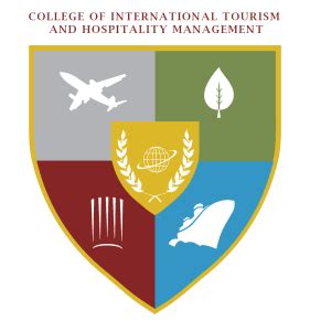 best college school for tourism in the philippines|International Tourism and Hospitality Management .